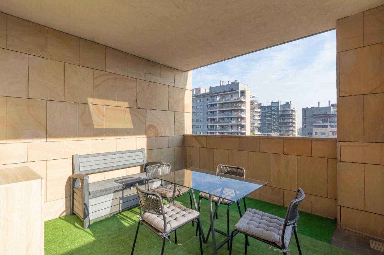 Splendida Terrazza Su Arcimboldi - Bicocca Apartment *